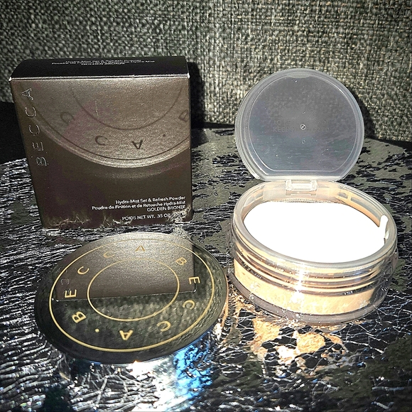 🆕 Becca Cosmetics Soft Light Blurring Powder - Picture 2 of 3